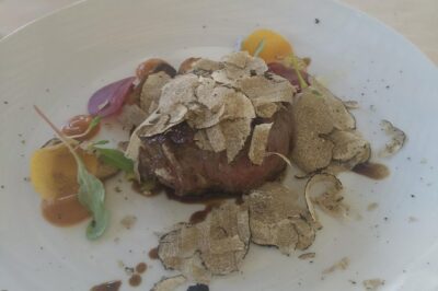 Truffle and wine / Taste of Istria from POREC, ROVINJ, PULA