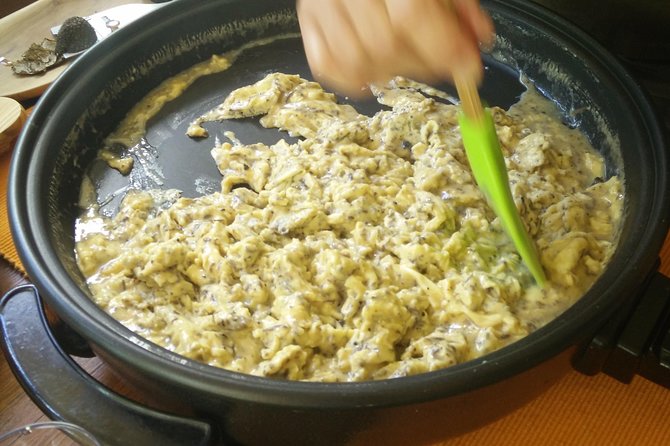 Truffle and wine / Taste of Istria from POREC, ROVINJ, PULA - Should you book this Rovinj truffle and wine tour?