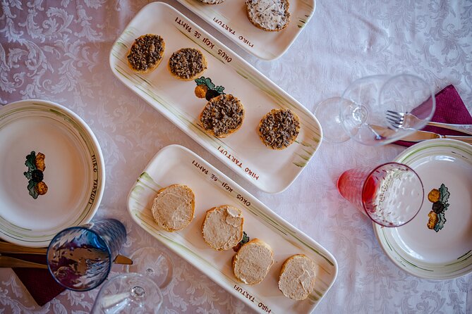 Truffle Hunting and 3-course Truffle Brunch in Motovun - Practical tips before you go