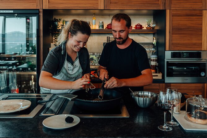 Truffle hunting & cooking tour - Paladini Truffle Hunting: what this 3-hour outing feels like