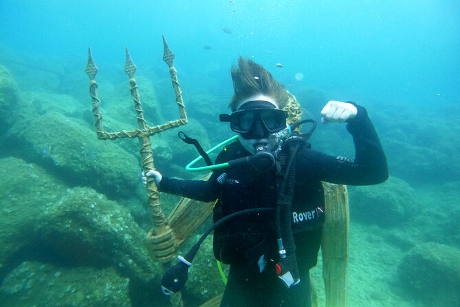 Try Scuba Diving Discovery in Dubrovnik - Key things I’d watch for