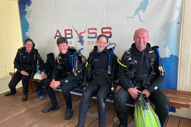 Try Scuba Diving Discovery in Dubrovnik - Dubrovnik is a great place to try scuba for the first time