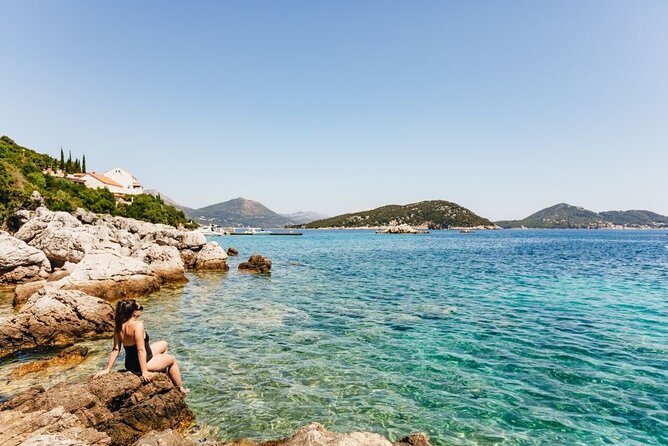 Try Scuba Diving Discovery in Dubrovnik - Depth limits, depth expectations, and why 8 meters is still worth it