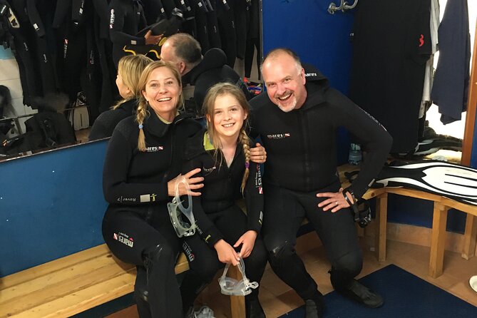 Try Scuba Diving Discovery in Dubrovnik - Photos, Poseidon, and what you should budget besides the base price