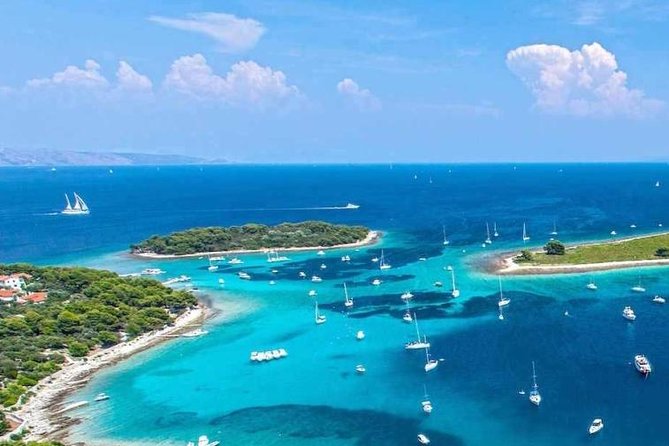 Try Scuba Diving in Split - Weather, Season, and What Changes Under the Surface