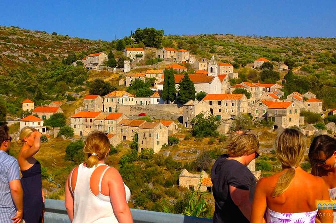 Twice the Wine - Two wineries half day tour, with delicacies - Key Things to Know Before You Go