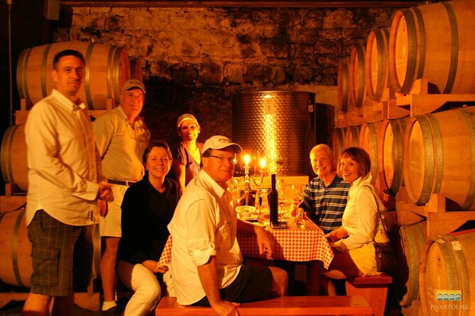 Twice the Wine - Two wineries half day tour, with delicacies - Why This Two-Winery Half-Day Works in Hvar