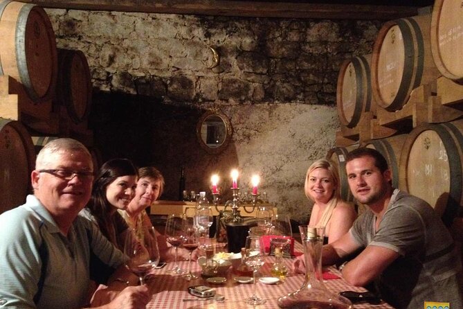 Twice the Wine - Two wineries half day tour, with delicacies - Guides and Host Hospitality: Names You Might Hear
