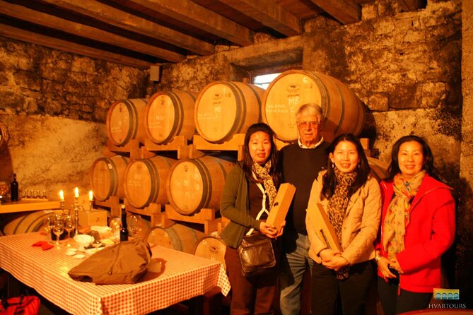 Twice the Wine - Two wineries half day tour, with delicacies - Price vs Value: Is $452.56 Reasonable?