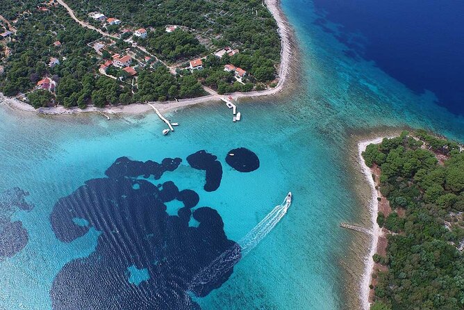 Two Islands Blue Lagoon Half-Day Boat Tour from Split - Price and Value: What You Pay for and What You’re Really Buying