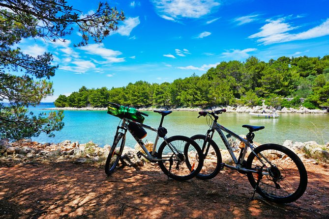 Ugljan Island Self-Guided Bike Tour - Key highlights worth planning for