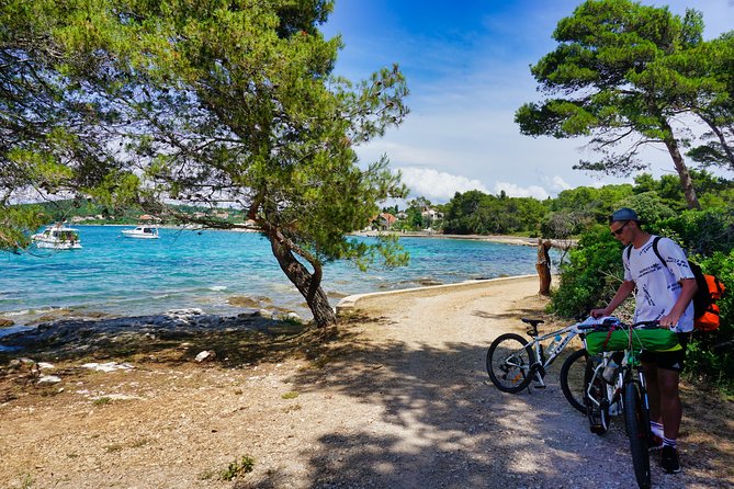 Ugljan Island Self-Guided Bike Tour - Self-guided freedom, plus the few navigation headaches