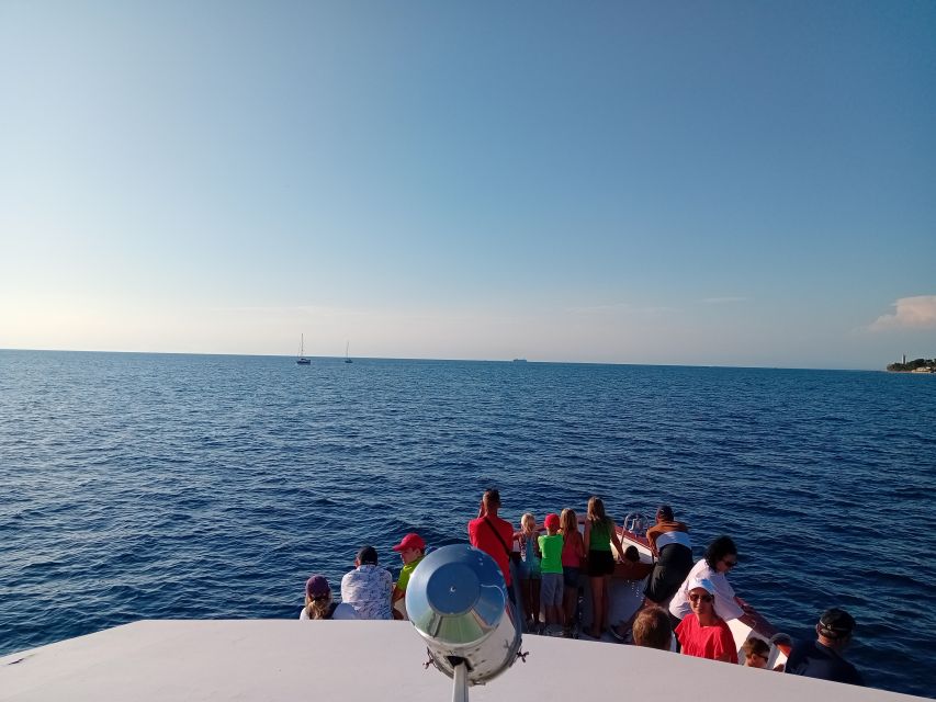 Umag: Sunset Cruise with Dolphin Spotting - Key Things to Know Before You Go