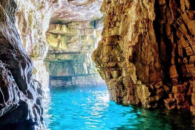 Unforgettable kayaking adventure in Pula! - Key highlights worth getting excited about
