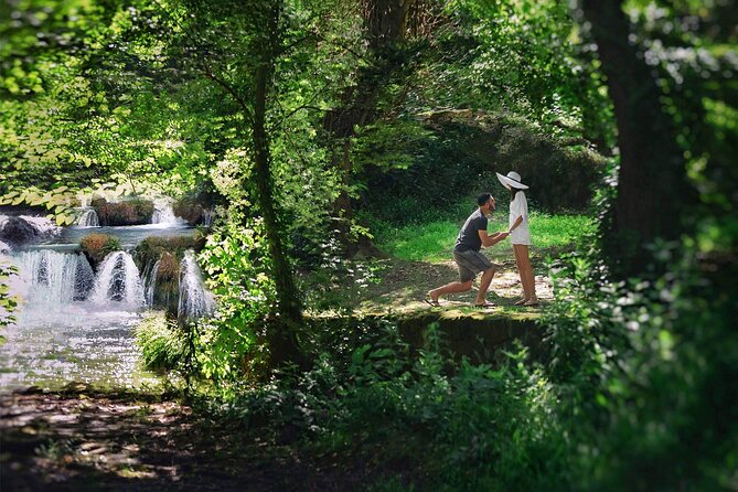 Vacation Memories Captured by Pro Awarded Photographer in Split - Starting at Obala Hrvatskog narodnog preporoda, and why location matters