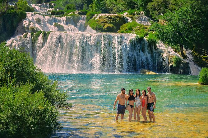 Vacation Memories Captured by Pro Awarded Photographer in Split - Language, ticketing, and how to keep the start smooth