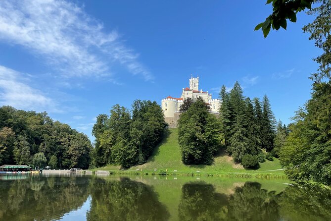 VarazdinTown & Trakoscan Castle, Small Guided Group from Zagreb - Who should book this Varazdin and Trakoscan day trip