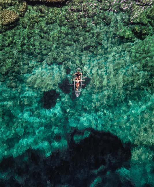Verudela: Clear Kayak Rentals - Practical tips to make your underwater views better