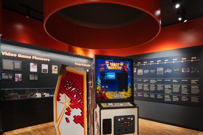 VIP Experience Ticket: Video Game History Museum - Who This VIP Ticket Fits Best (And Who Might Skip It)
