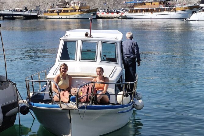 Visit 2 Islands of Zadar on a traditional wooden boat during half-day trip - Price and Value: Why $26.55 Can Make Sense for Zadar