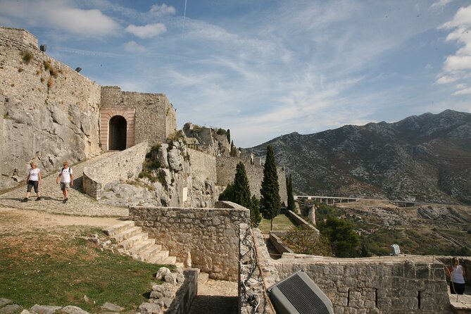 Visit Klis fortress GOT & Olive museum Klis - Key Highlights to Know Before You Go