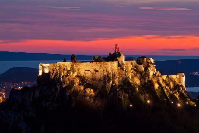 Visit Klis fortress GOT & Olive museum Klis - Stella Croatica: Olive Museum Admission and the Real-World Olive Story
