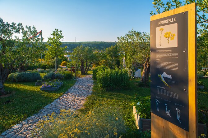 Visit Klis fortress GOT & Olive museum Klis - Tasting and Cosmetics: What You Actually Get Out of the Shop