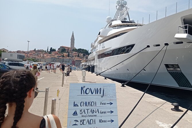 Vrsar, Lim Fjord and Rovinj Day Tour by Boat with Drinks - Price and Value: Why $42.05 Feels Fair for a 5-Hour Day