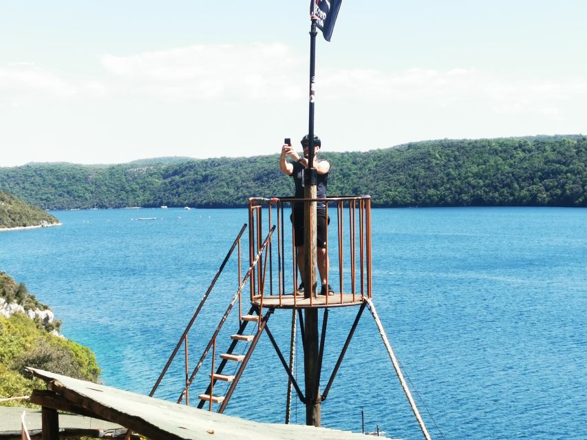 Vrsar: Lim Fjord Boat Tour with Swimming near Pirate's Cave - Who this tour fits best (and who should skip it)