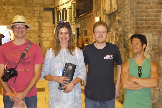 Walk through 1700 Years of History in Split - Private Tour - Key Things You Will Really Get