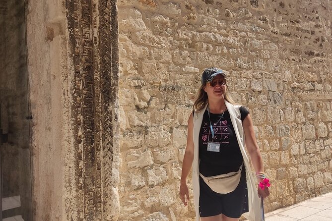 Walk through 1700 Years of History in Split - Private Tour - A Venice-Looking Square from the 19th Century