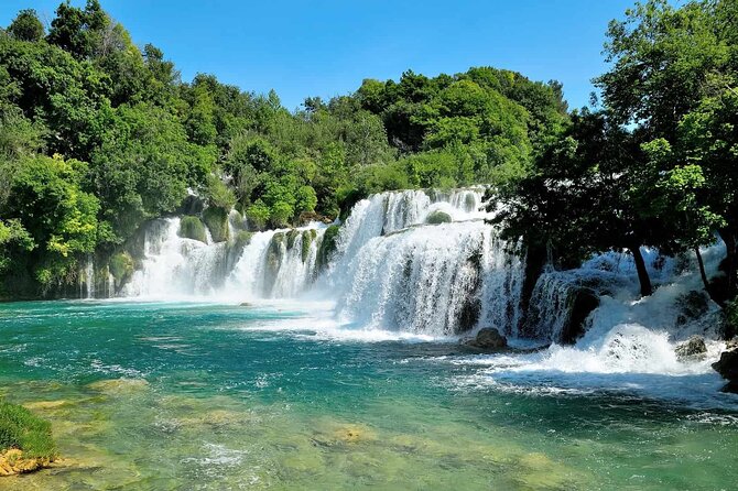 Walk through 1700 Years of History in Split - Private Tour - Why a Private Guide Improves the Whole Experience