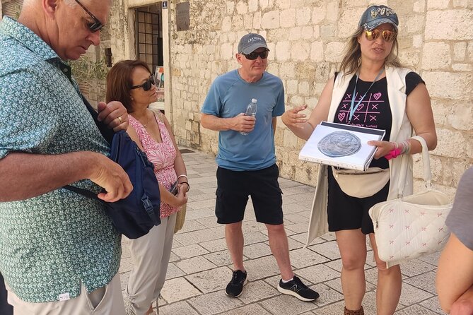 Walk through 1700 Years of History in Split - Private Tour - Price and Value: What $66.01 Per Person Gets You