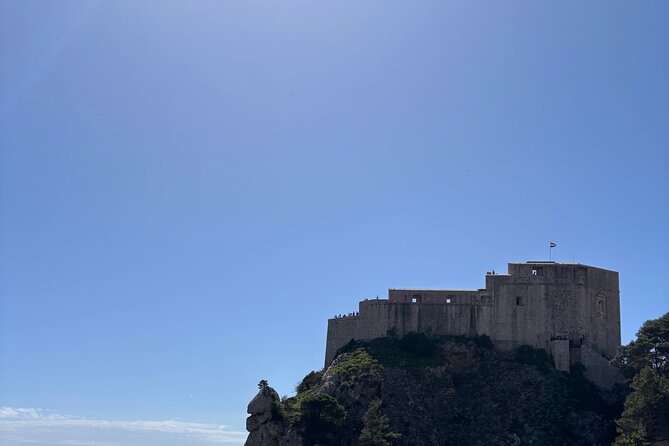 Walking Tour of Dubrovnik Old Town- Morning or Afternoon - The Real Value: Stories That Explain Dubrovnik, Not Just Recite Dates