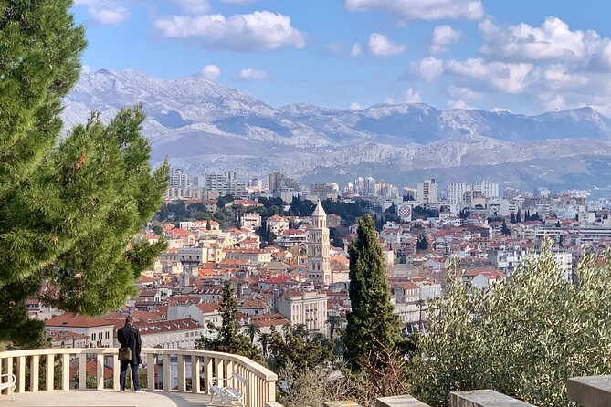 Walking tour of Split with an Art Historian - Cardo Maximus and the hidden rhythm of Roman streets