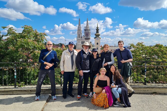 Walking tour of Zagreb - Key things I’d watch for on this Zagreb walk