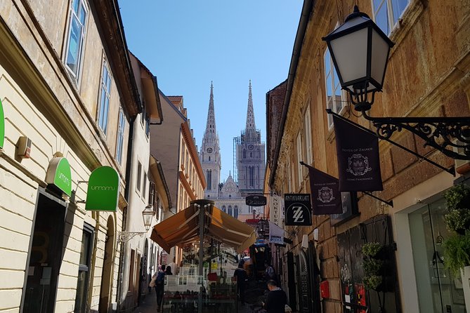 Walking tour of Zagreb - Who this tour is best for