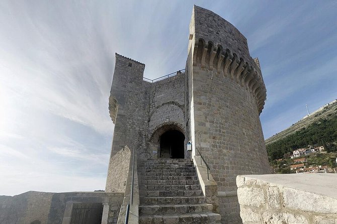 Walls Of Dubrovnik: Small-Group Walking Tour With A Local - Key Highlights You Can Plan Around