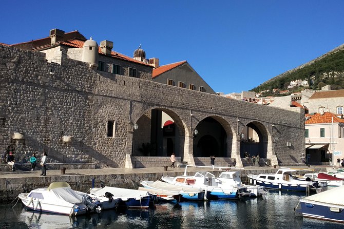 Walls Of Dubrovnik: Small-Group Walking Tour With A Local - Cost and Tickets: The Real Total You Should Expect