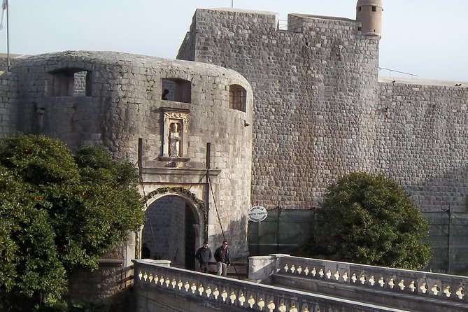 Welcome to Dubrovnik Walking Tour - Quick hits before you go