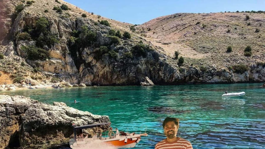 Wild Bays of Krk Island: A private half day boat tour - Key highlights at a glance