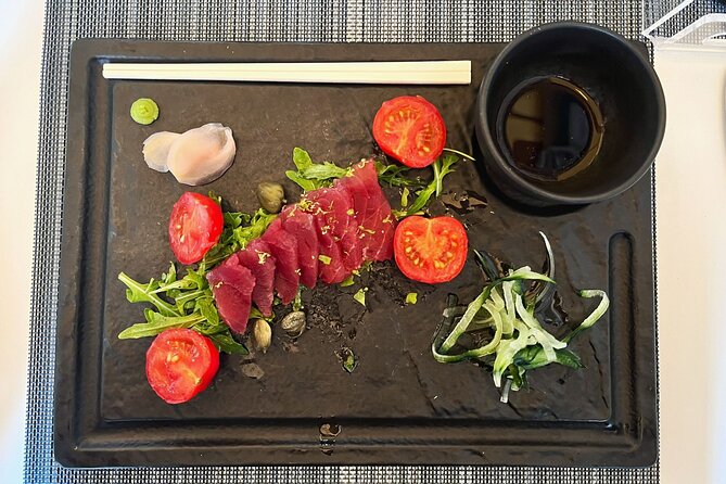 Wine, food and olive oil by PhD student - Starting at Onofrio’s Large Fountain, then walking the Old Town with food in mind