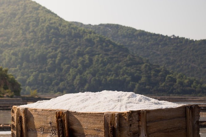 Wine Lover's Tour of Peljesac Peninsula - Key Things to Know Before You Go