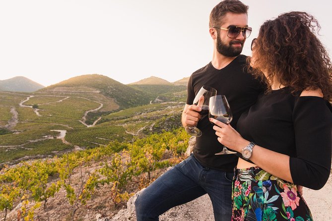 Wine Lover's Tour of Peljesac Peninsula - Getting Out of Dubrovnik: The Practical Start at Hotel Petka