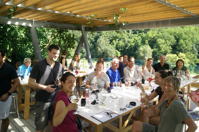 Wine & more Tour , private guided wine tour from POREC, UMAG ,Istria - Key highlights worth booking for