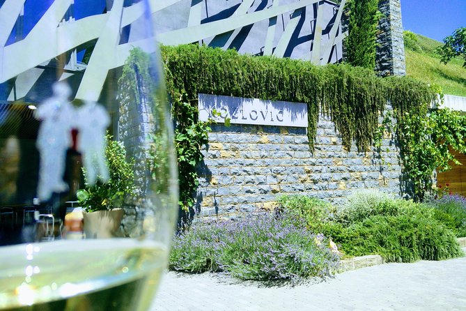 Wine & more Tour , private guided wine tour from POREC, UMAG ,Istria - From Porec pickup to a seven-hour wine rhythm