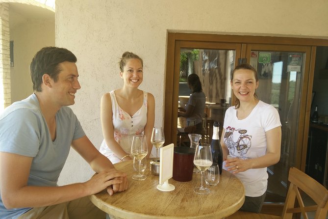 Wine & more Tour , private guided wine tour from ROVINJ & PULA to wine cellars - Tips for Smooth Sailing From Rovinj (and What to Pack)