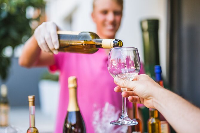 Wine & Sightseeing Tour Korcula - Price and logistics: is $114.89 good value?