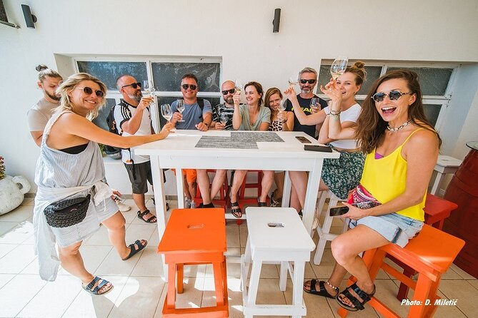 Wine & Sightseeing Tour Korcula - Who this tour is best for, and who should choose something else