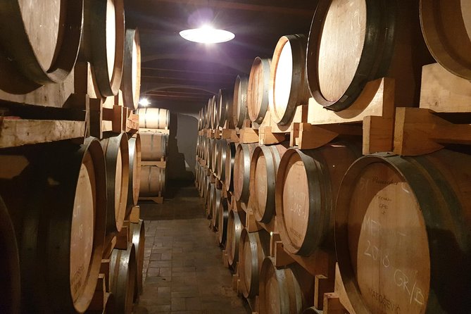 Wine Tour - The Best of Istria - Key Things That Make This Tour Worth Your Time